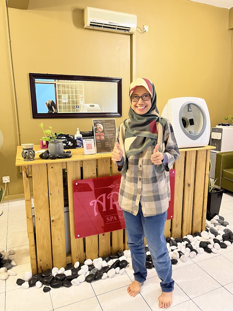 Areca spa Ampangan - Day Spa in Ampangan