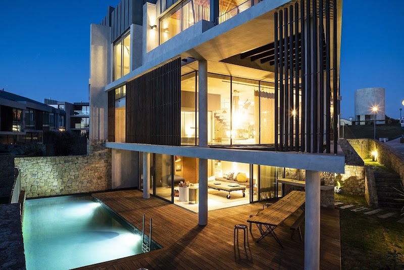 Areias do Seixo Sintra - Hotel Spa in Sintra