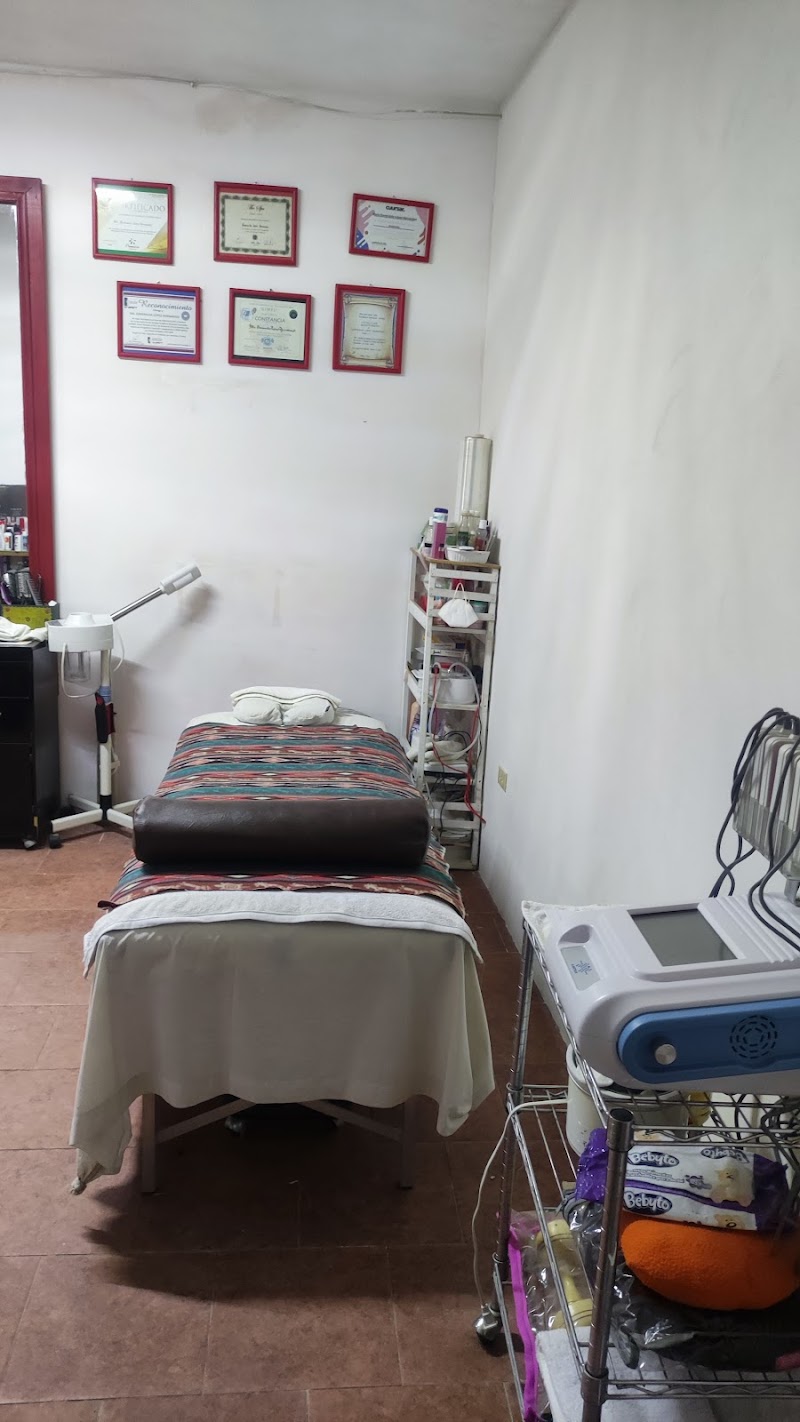 Aren Spa San Miguel de Allende - Wellness Retreat in San Miguel de Allende