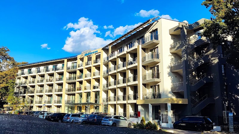 Arena Mar Varna - Day Spa in Varna