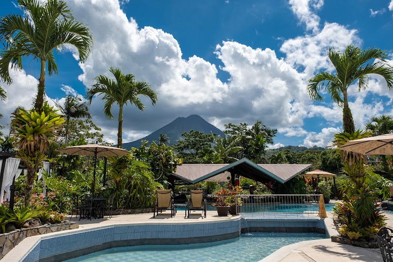 Arenal Springs Resort and Spa - Resort Spa in Arenal