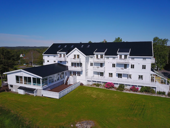Arendal Herregaard Spa & Resort Færvik - Resort Spa in Færvik