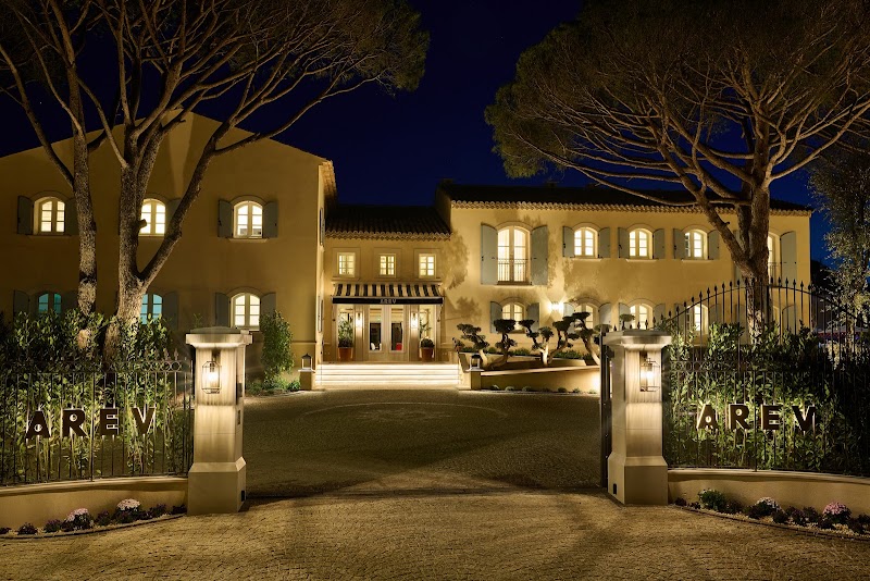 AREV St. Tropez Saint-Tropez - Hotel Spa in Saint-Tropez