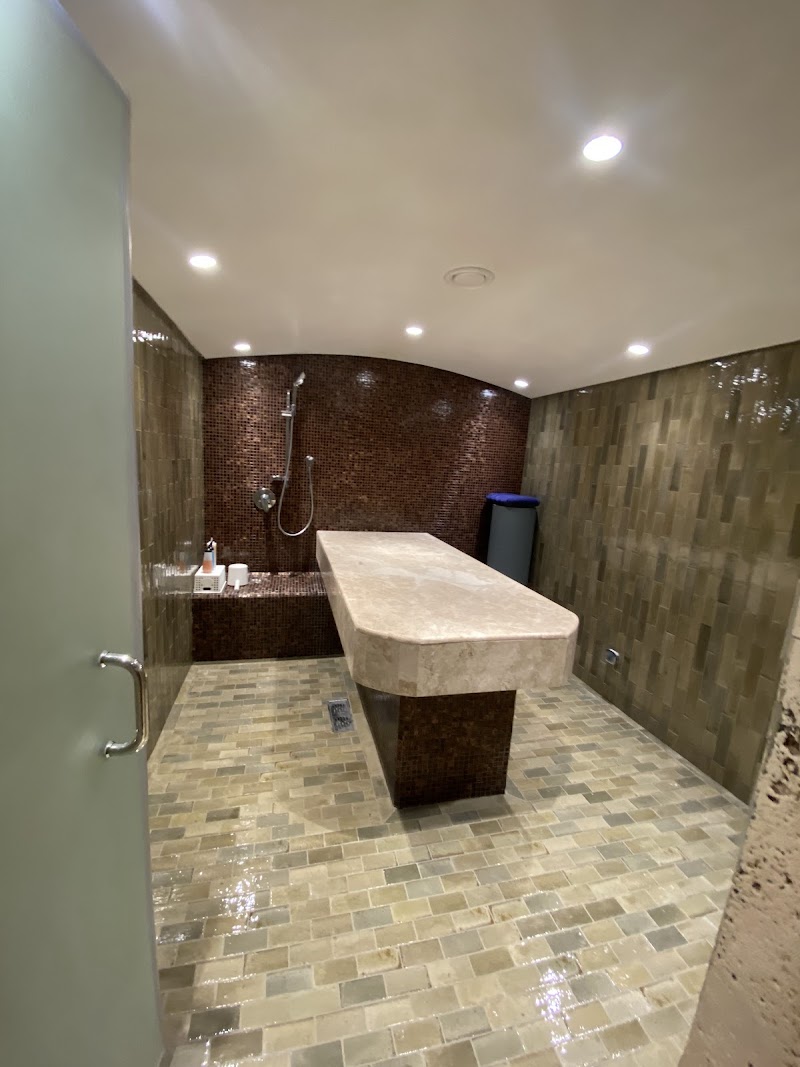 Argan Day Spa Lagoon Park