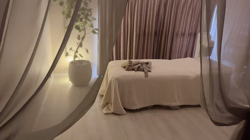 Argan Oil Relaxation Salon Hulau Musashino City - Day Spa in Musashino City