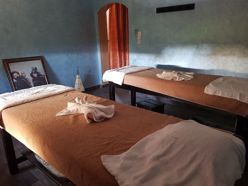 Argan Palace, Massage Agadir - Medical Spa in Agadir
