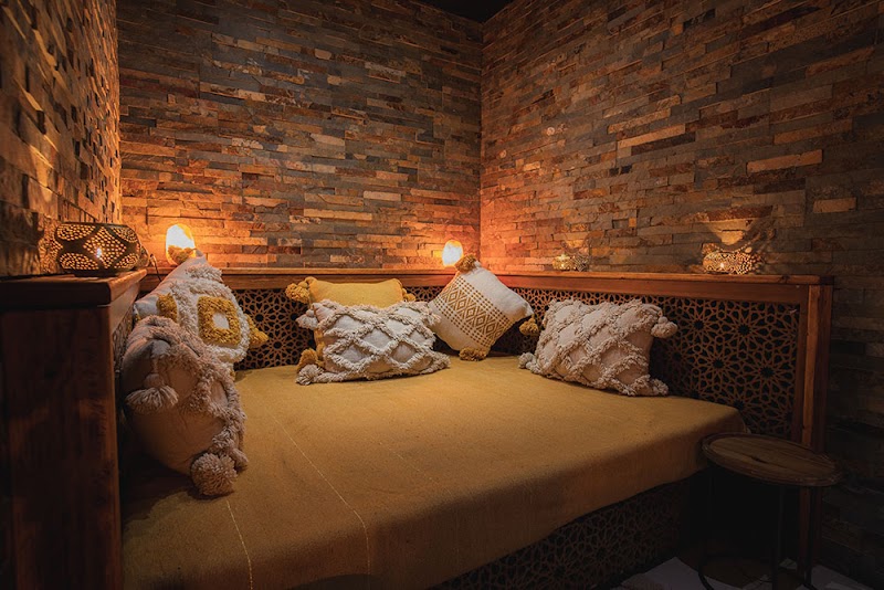 Argania Wellness Court-Saint-Étienne - Wellness Retreat in Court-Saint-Étienne