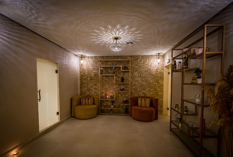 Arganine Beauty & Spa Agadir