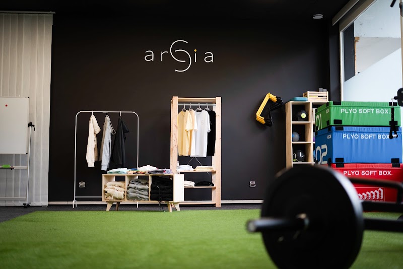 Argia Zentroa Hernani - Day Spa in Hernani