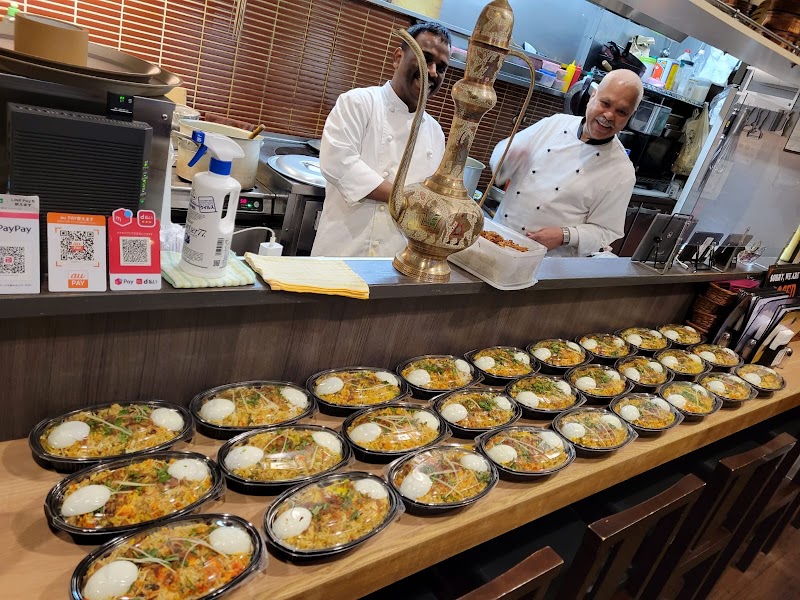 Argo Kitchen Toyonaka City - Day Spa in Toyonaka City