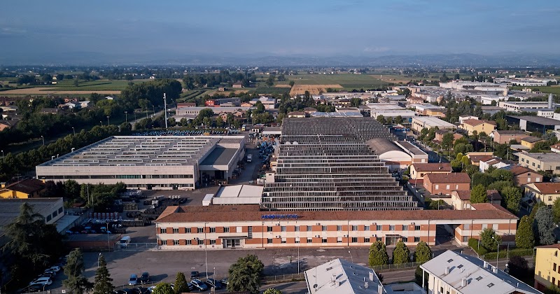 Argo San Martino in Rio - Day Spa in San Martino in Rio