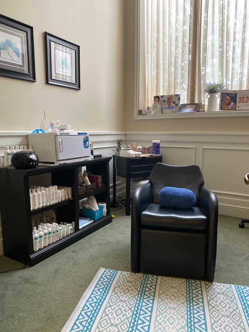 Argus Spa Franklin photo