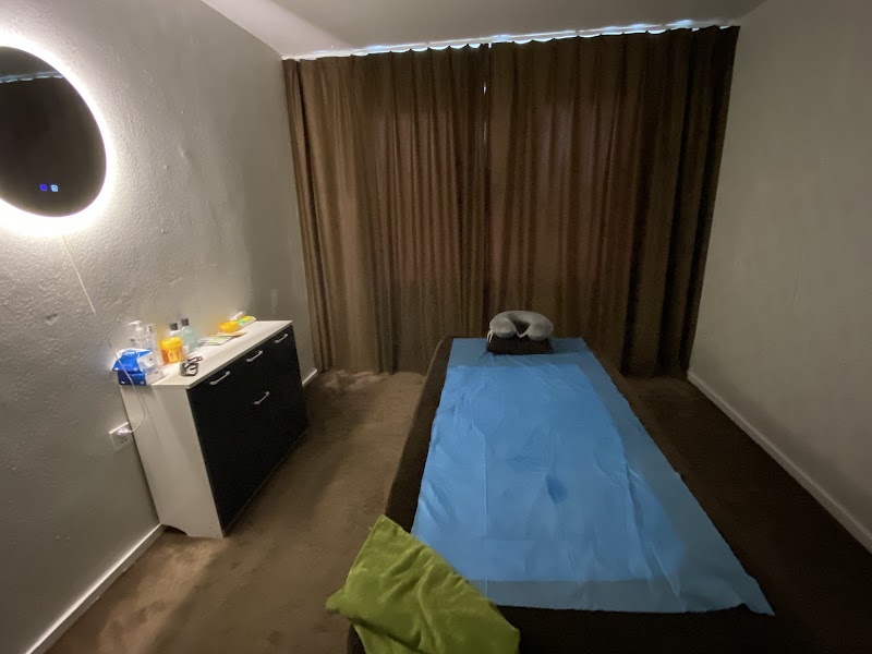 Ari spa Ulaanbaatar photo