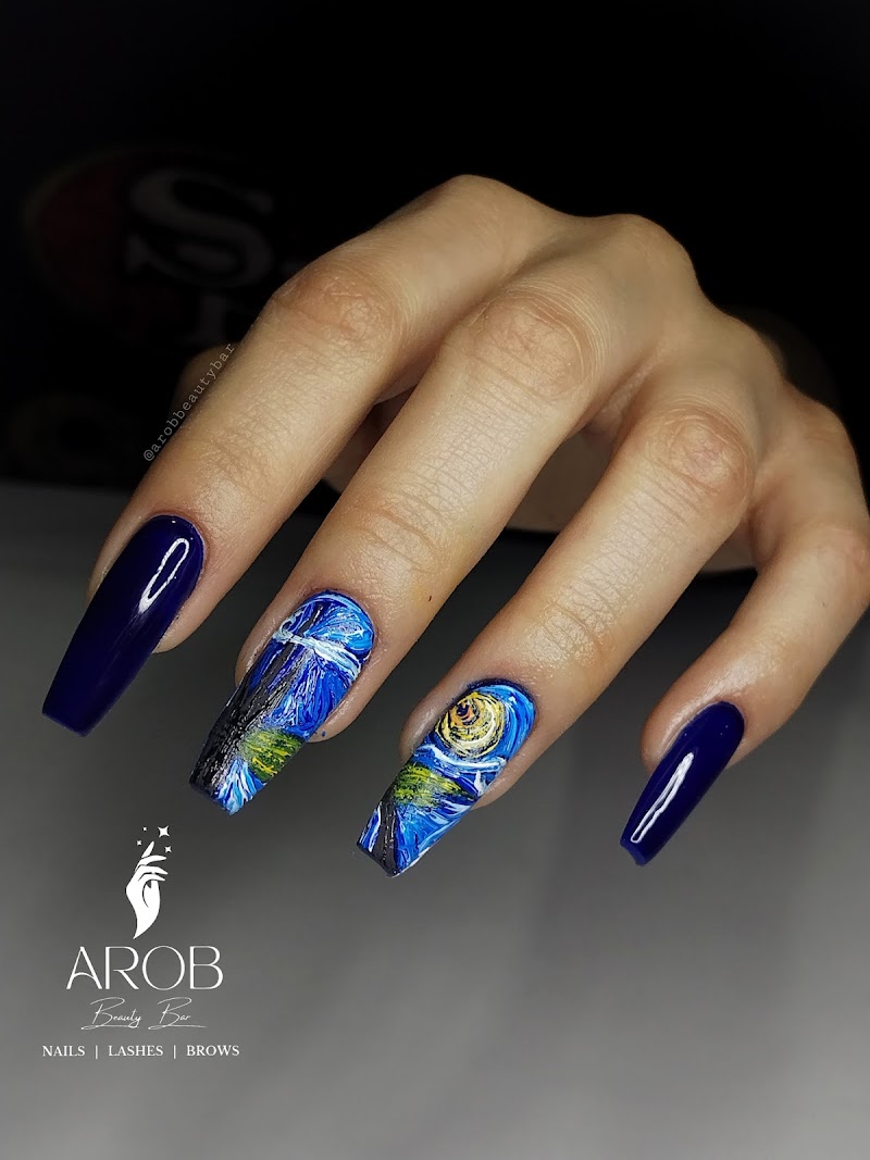 Aria Beauty Bar. Chihuahua - Day Spa in Chihuahua