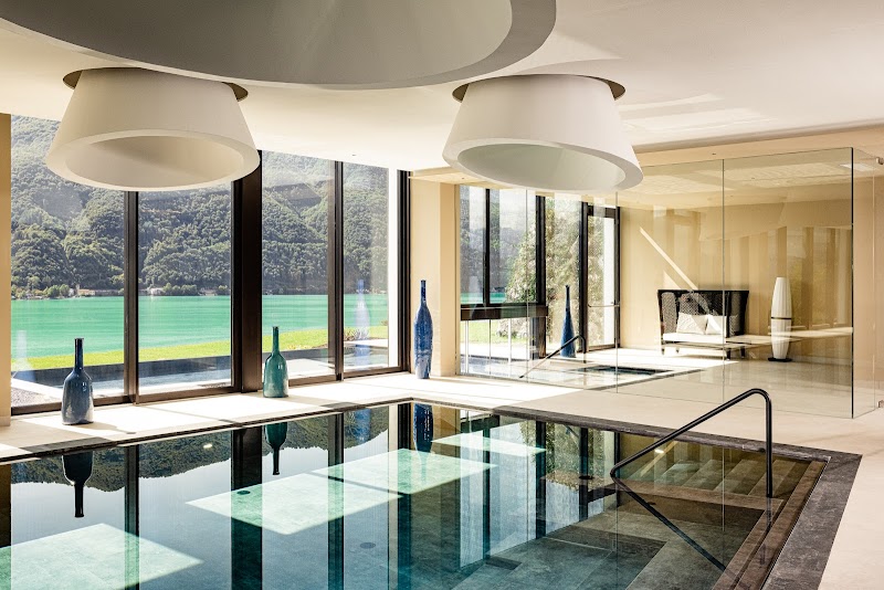 ARIA Retreat & SPA Lake Como - Resort Spa in Lake Como