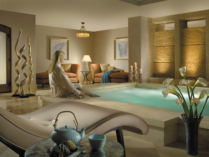 Aria Spa & Club Vail - Day Spa in Vail
