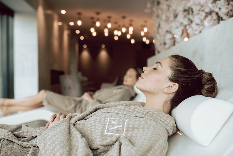 Aria Spa Jersey - Day Spa in Jersey