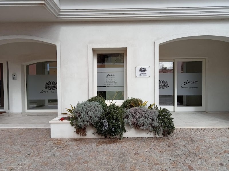 Ariam centro estetico e benessere Olbia - Day Spa in Olbia