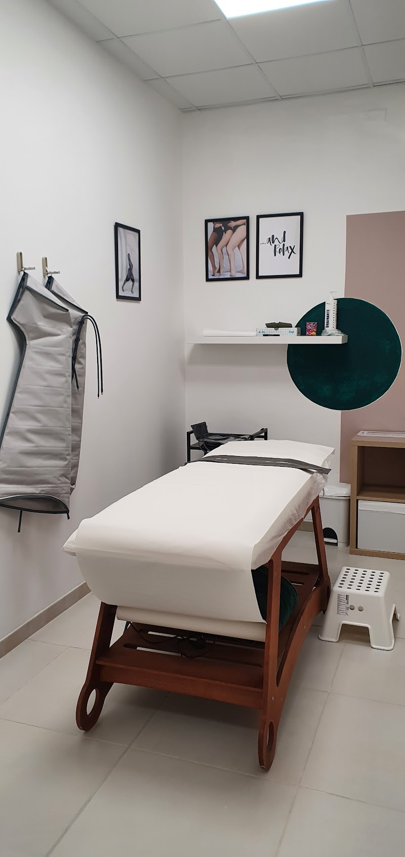 Arianna Beauty&Relax Senorbì - Wellness Retreat in Senorbì