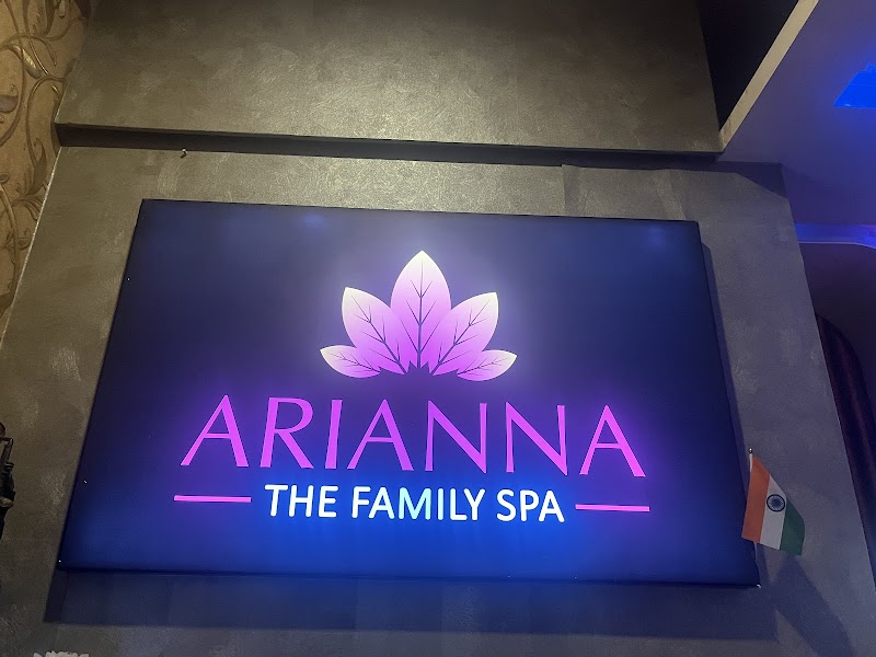 Arianna Spa Mumbai photo