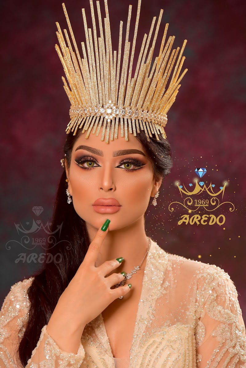 Arido Massage Center Baghdad - Day Spa in Baghdad