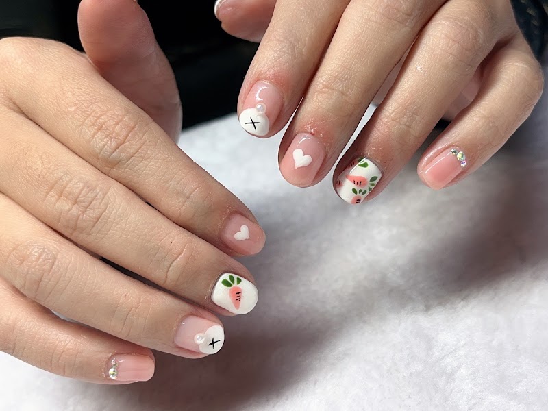 Ariel Beauty Center Miaoli City - Day Spa in Miaoli City