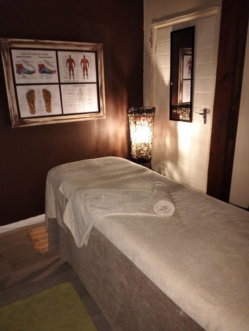 ARIEL Massage Healing & Beauty Studio Mossel Bay - Day Spa in Mossel Bay