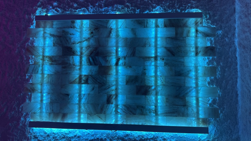 Ariela Salt Teraphy Sighetu Marmației