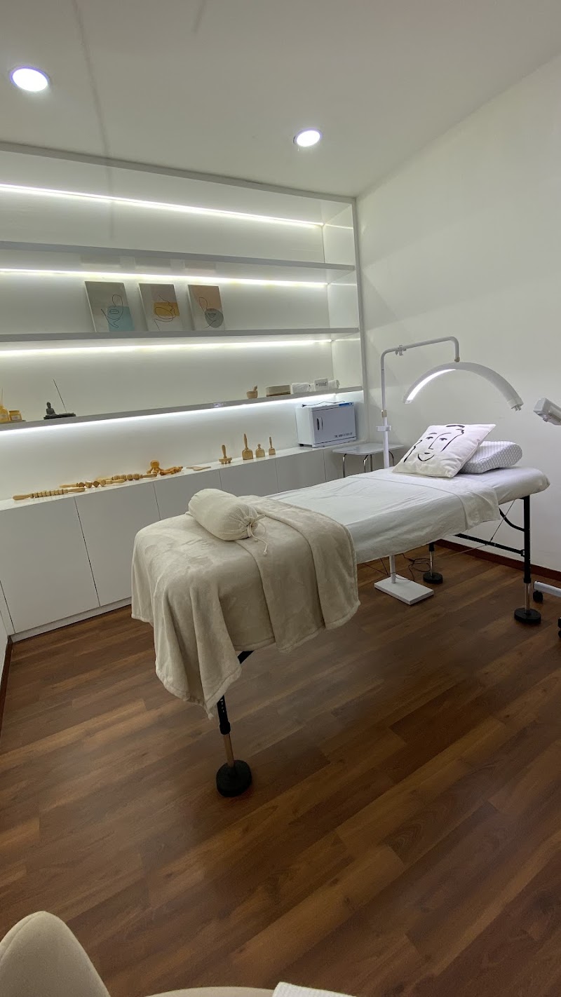 Arieta Studio Spa Mexico City - Day Spa in Mexico City