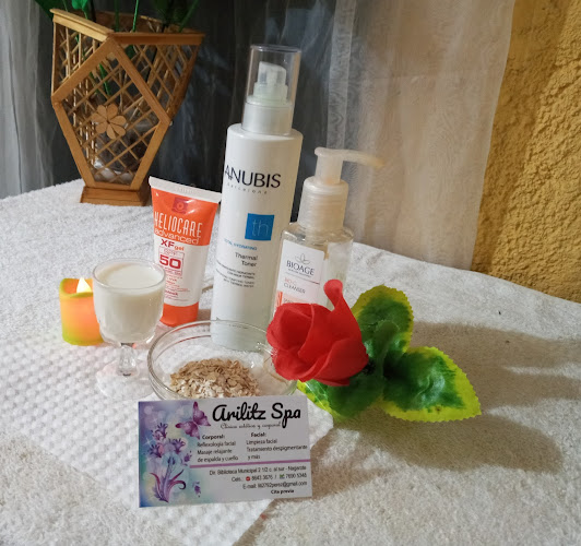 Arilitz Spa Nagarote