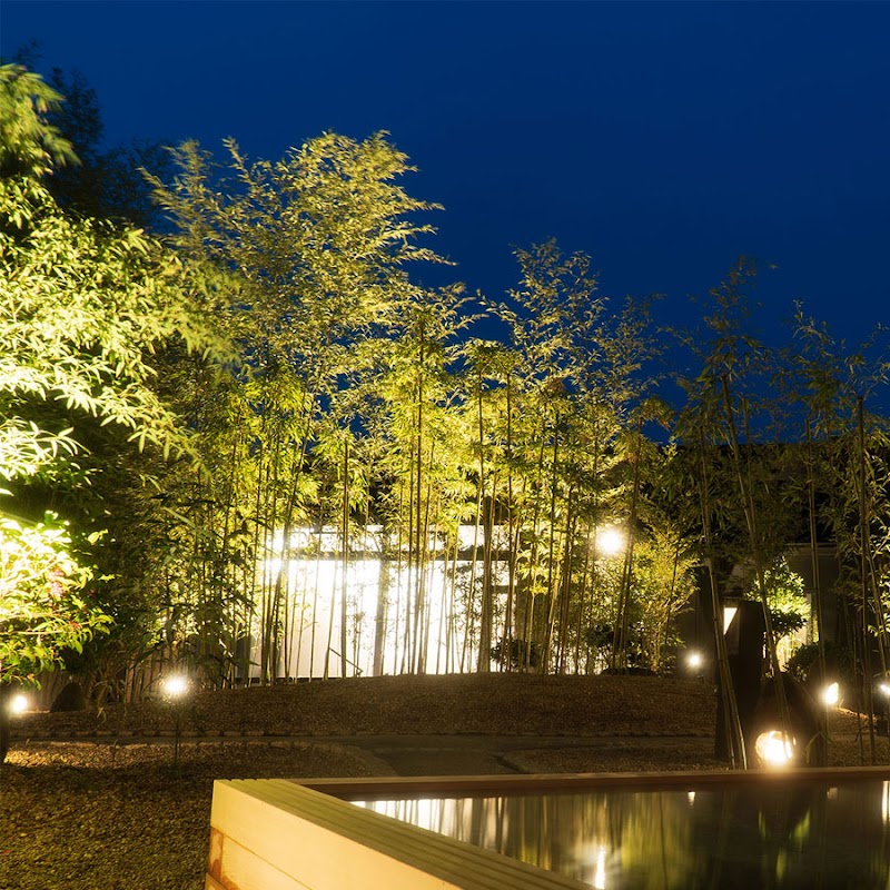 Arima Kaido Onsen Suzuran no Yu Kobe City Kita Ward - Thermal Spa in Kobe City Kita Ward