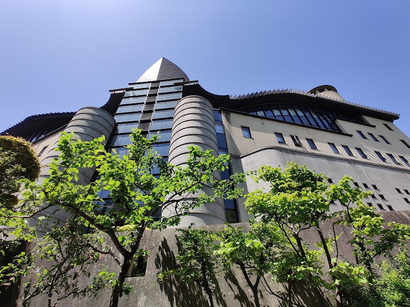 Arima Onsen Gekkoen Korokan Kobe - Thermal Spa in Kobe