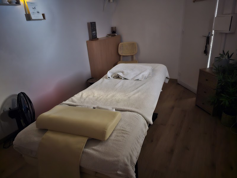 Ariozo Cottance - Wellness Retreat in Cottance