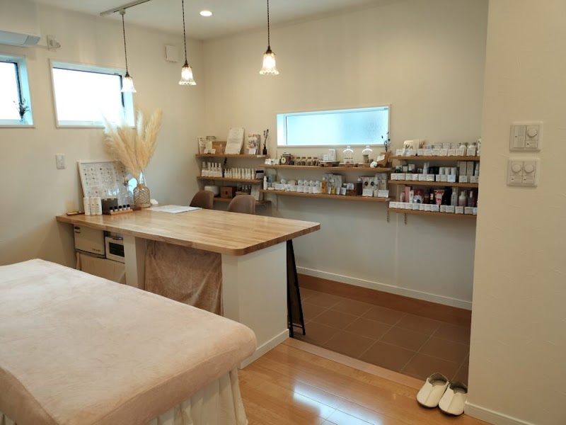 Ariria Iwaki - Day Spa in Iwaki