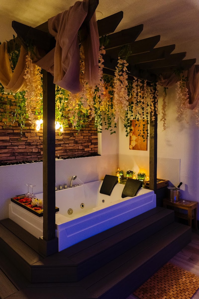 Aris Spa | Kissimmee Spa - Day Spa in Kissimmee
