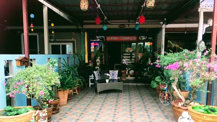 Arisa massage Hua Hin - Day Spa in Hua Hin