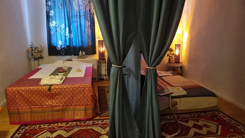 Arisa Thai-Massage Brugg - Day Spa in Brugg