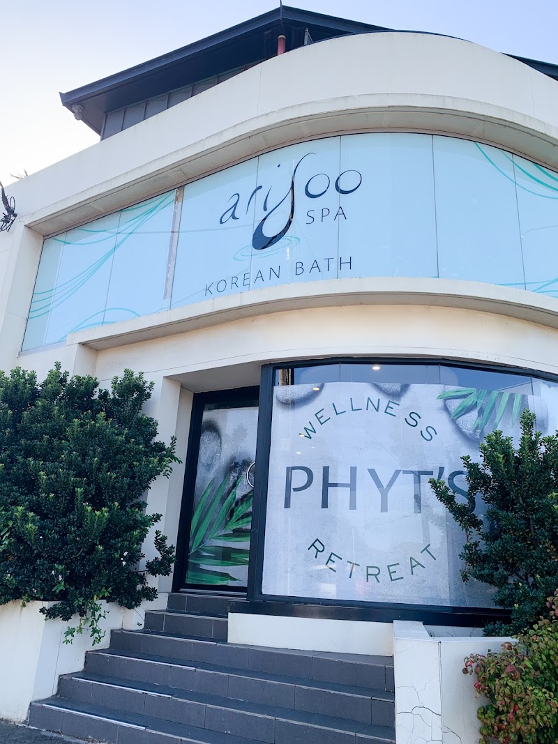 Arisoo Korean Bathhouse & Spa Paddington Sydney - Medical Spa in Sydney