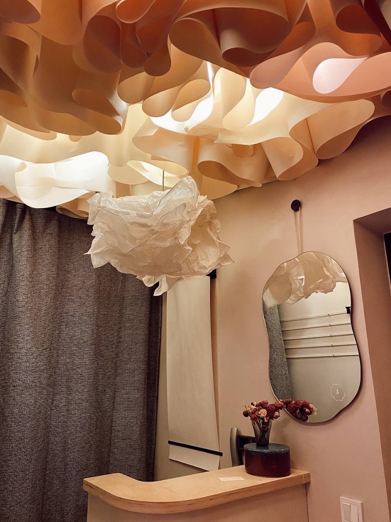 Aristocrat Home Spa Ulitsa Mendeleyeva - Day Spa in Ulitsa Mendeleyeva