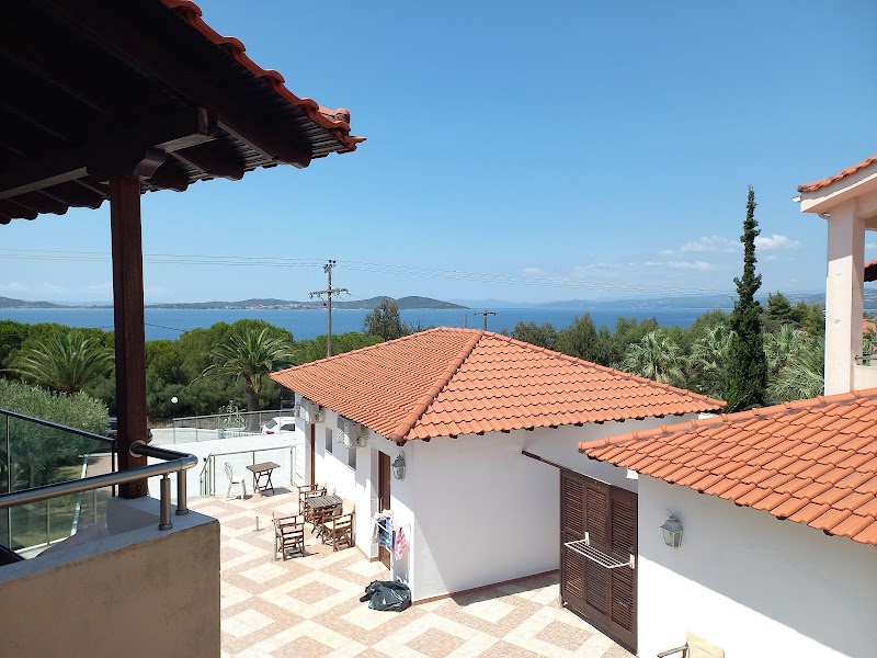 Aristoteles Holiday Resort & Spa Halkidiki - Resort Spa in Halkidiki