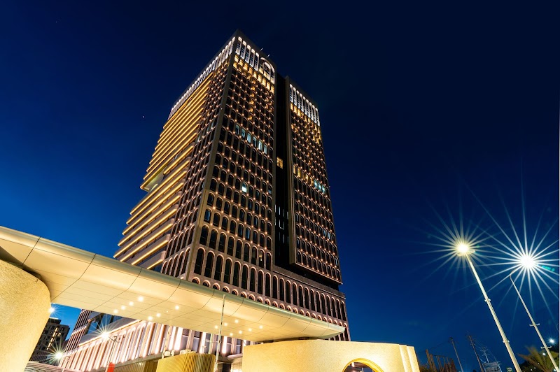 Arjuna Solitaire Hotel Sihanoukville