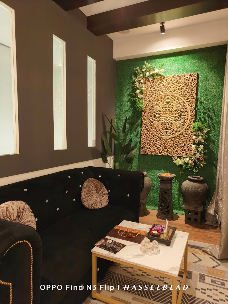 Arjuna SPA Shah Alam - Day Spa in Shah Alam