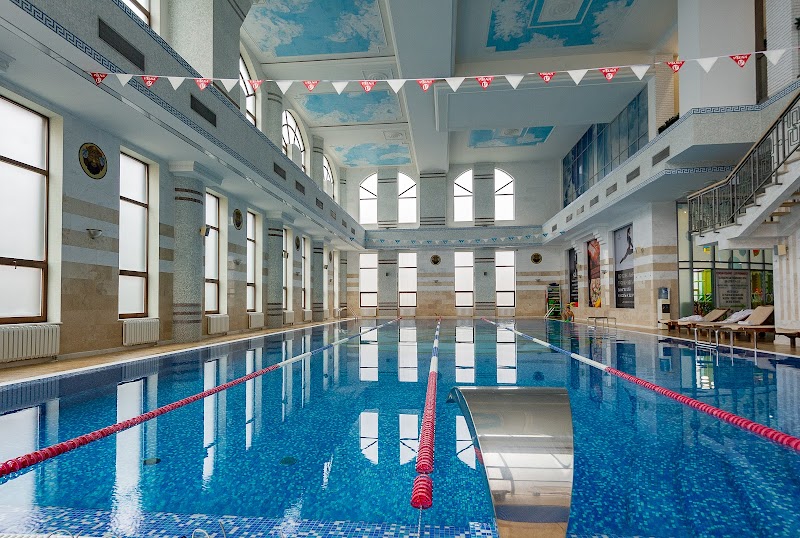 Ark SPA Palace Onilovoi Ln - Day Spa in Onilovoi Ln