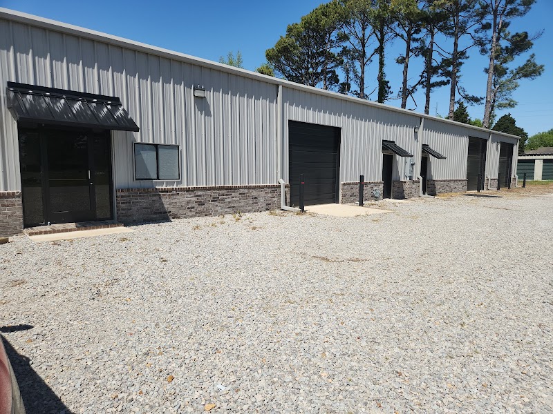 Arkansas College of Massage Jonesboro - Day Spa in Jonesboro