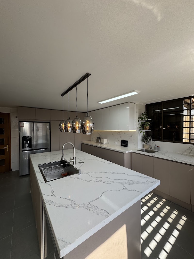 Arkiformas Las Condes - Day Spa in Las Condes