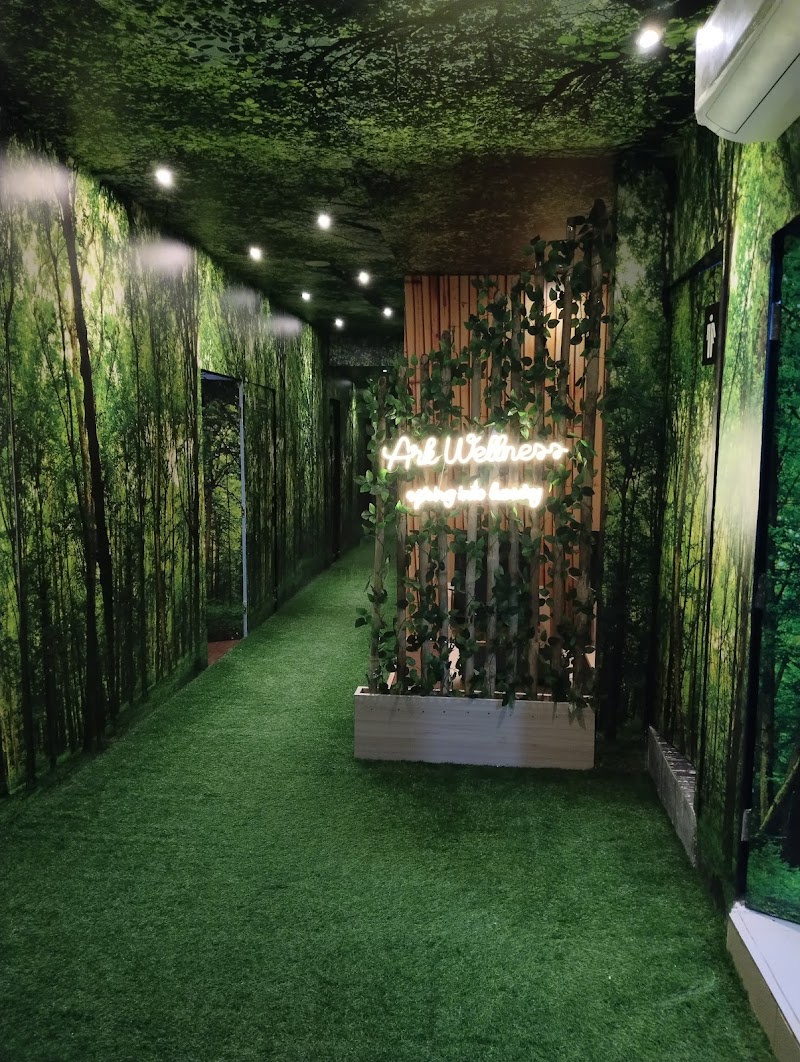 Arkwellness Hyderabad - Wellness Retreat in Hyderabad