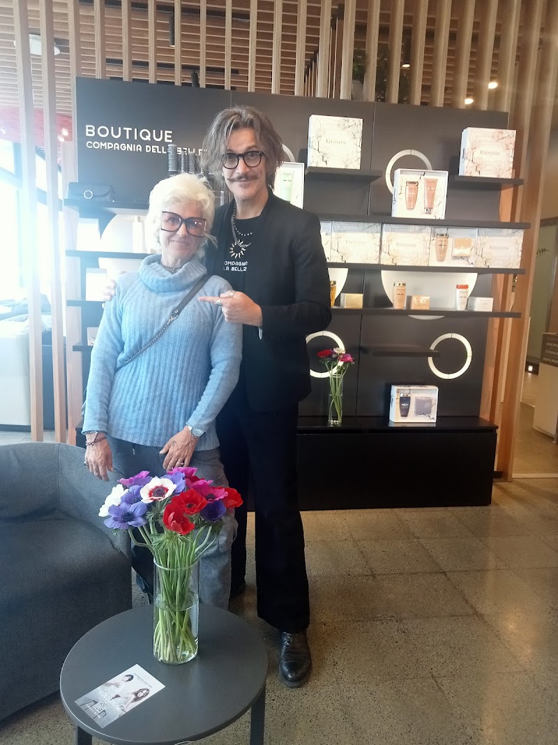 Arleclub Corsico - Day Spa in Corsico