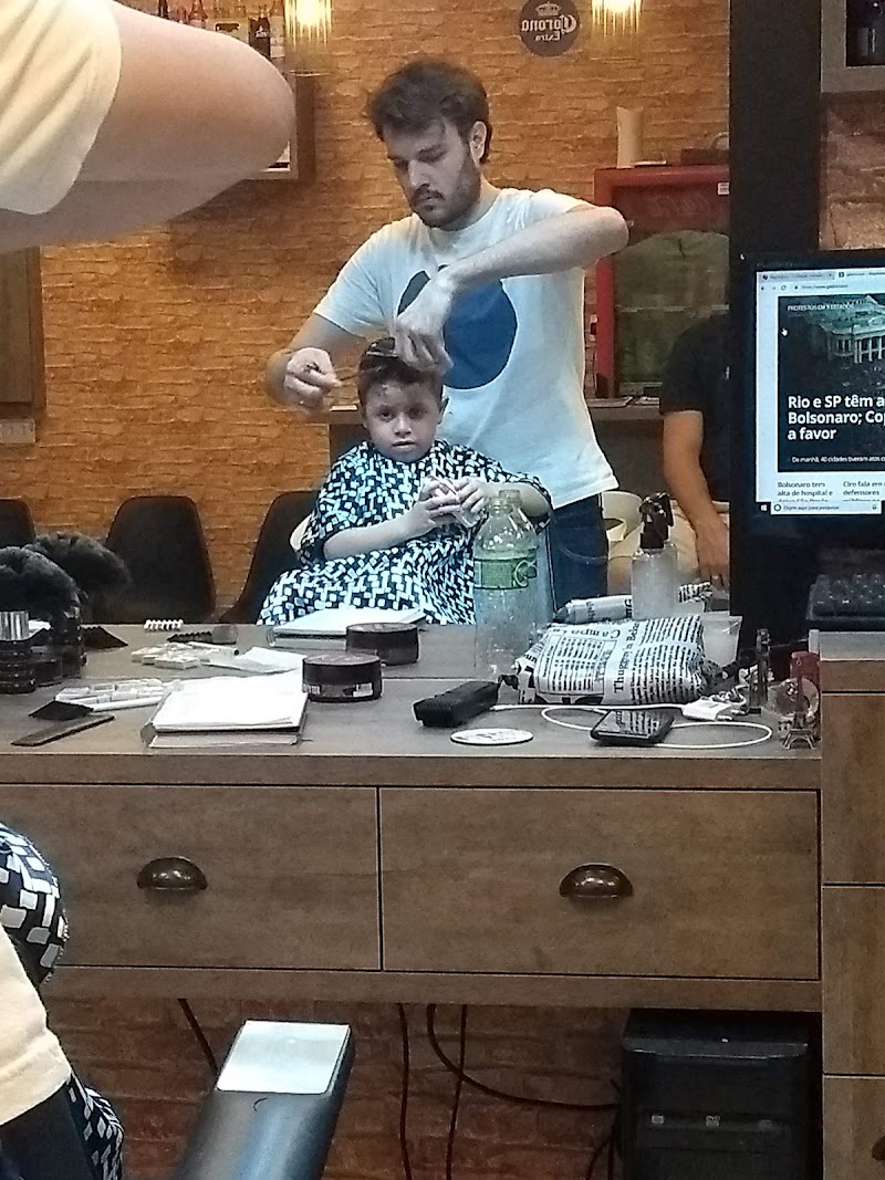 Arlindo Cabeleireiro Presidente Prudente - Day Spa in Presidente Prudente