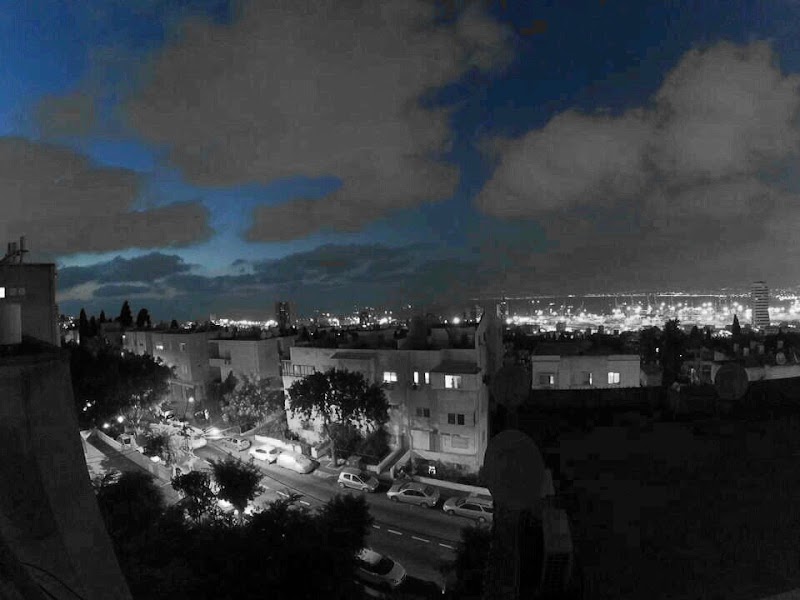 Arlozorov Moriah Ave 94 - Day Spa in Moriah Ave 94