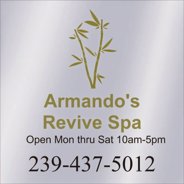 Armando's Day Spa Fort Myers Beach - Day Spa in Fort Myers Beach